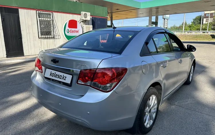 Chevrolet Cruze 2013 года за 4 200 000 тг. в Алматы