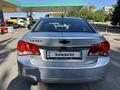 Chevrolet Cruze 2013 года за 4 200 000 тг. в Алматы – фото 7