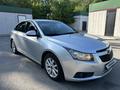 Chevrolet Cruze 2013 года за 4 200 000 тг. в Алматы – фото 8
