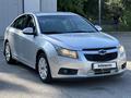 Chevrolet Cruze 2013 года за 4 200 000 тг. в Алматы – фото 2