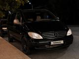 Mercedes-Benz Vito 2005 года за 5 500 000 тг. в Алматы