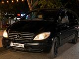 Mercedes-Benz Vito 2005 года за 5 500 000 тг. в Алматы – фото 4