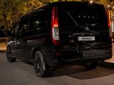 Mercedes-Benz Vito 2005 года за 5 500 000 тг. в Алматы – фото 3