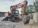 Hitachi  Hitachi zx210w 2007 годаүшін22 700 000 тг. в Астана – фото 2