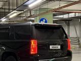 Chevrolet Tahoe 2020 года за 21 000 000 тг. в Алматы – фото 4