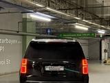 Chevrolet Tahoe 2020 года за 21 000 000 тг. в Алматы – фото 5