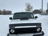 ВАЗ (Lada) Lada 2121 2019 годаүшін3 200 000 тг. в Чингирлау – фото 2