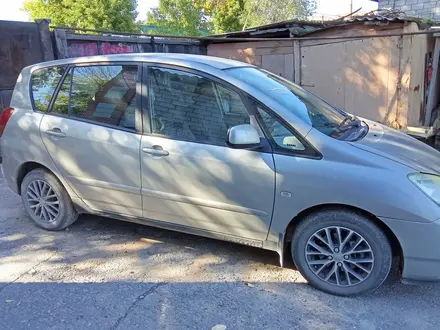 Toyota Corolla Verso 2003 года за 4 000 000 тг. в Павлодар – фото 8