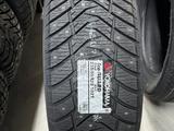 Yokohama ice Guard Stud IG65 за 97 500 тг. в Астана