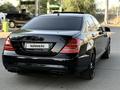 Mercedes-Benz S 500 2006 года за 8 500 000 тг. в Алматы – фото 13