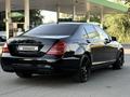 Mercedes-Benz S 500 2006 года за 8 500 000 тг. в Алматы – фото 16