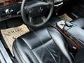 Mercedes-Benz S 500 2006 года за 8 500 000 тг. в Алматы – фото 19