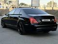 Mercedes-Benz S 500 2006 года за 8 500 000 тг. в Алматы – фото 8