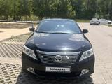 Toyota Camry 2013 годаfor9 500 000 тг. в Алматы – фото 2