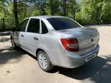 ВАЗ (Lada) Granta 2190 2013 годаүшін2 500 000 тг. в Уральск – фото 4