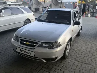 Daewoo Nexia