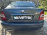 Skoda Octavia 2007 года за 2 400 000 тг. в Шымкент – фото 5