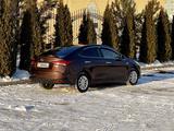 Hyundai Accent 2021 года за 8 300 000 тг. в Алматы – фото 4