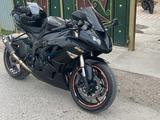 Kawasaki  ZX-6 Ninja 2011 года за 3 000 000 тг. в Алматы