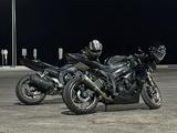 Kawasaki  ZX-6 Ninja 2011 года за 3 000 000 тг. в Алматы – фото 3