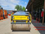 Sakai  SW502 Двухвальцевый 4 тонны 2006 года за 11 800 000 тг. в Алматы – фото 4