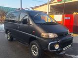 Mitsubishi Delica 1995 годаfor5 500 000 тг. в Алматы – фото 4