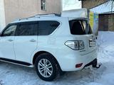 Nissan Patrol 2013 годаүшін16 000 000 тг. в Астана – фото 4