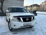 Nissan Patrol 2013 годаүшін16 000 000 тг. в Астана – фото 3