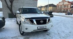 Nissan Patrol 2013 годаүшін16 000 000 тг. в Астана – фото 3
