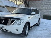 Nissan Patrol 2013 годаүшін16 000 000 тг. в Астана