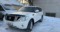 Nissan Patrol 2013 годаүшін16 000 000 тг. в Астана