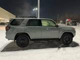 Toyota 4Runner 2023 года за 30 000 000 тг. в Астана – фото 3