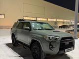 Toyota 4Runner 2023 года за 30 000 000 тг. в Астана – фото 2