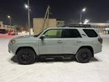 Toyota 4Runner 2023 года за 30 000 000 тг. в Астана – фото 4