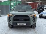 Toyota 4Runner 2023 года за 30 000 000 тг. в Астана