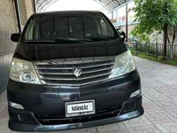 Toyota Alphard 2005 годаfor8 000 000 тг. в Шымкент