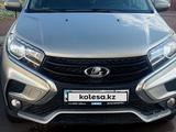 ВАЗ (Lada) XRAY Cross 2020 года за 3 500 000 тг. в Астана