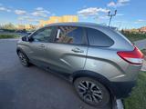 ВАЗ (Lada) XRAY Cross 2020 года за 3 500 000 тг. в Астана – фото 3
