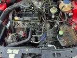 Volkswagen Golf 1997 годаүшін1 300 000 тг. в Алматы – фото 4