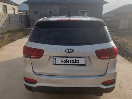 Kia Sorento 2019 года за 11 000 000 тг. в Шымкент – фото 3