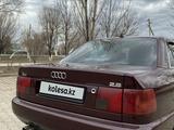 Audi A6 1995 годаүшін2 500 000 тг. в Актобе – фото 5