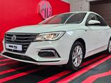 MG 5 2024 года за 6 200 000 тг. в Кызылорда