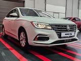 MG 5 2024 года за 6 200 000 тг. в Кызылорда – фото 3