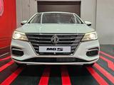 MG 5 2024 года за 6 200 000 тг. в Кызылорда – фото 4