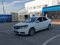 Kia Cerato 2012 годаүшін3 630 000 тг. в Алматы