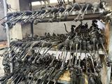 Рулевая Рейка Мазда 626 Кронус за 45 000 тг. в Шымкент – фото 2
