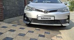 Toyota Corolla 2016 года за 6 990 000 тг. в Актобе – фото 3