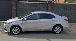 Toyota Corolla 2016 года за 6 990 000 тг. в Актобе – фото 5