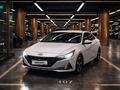 Hyundai Elantra 2021 годаүшін9 100 000 тг. в Шымкент – фото 3