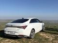 Hyundai Elantra 2021 годаүшін9 100 000 тг. в Шымкент – фото 2